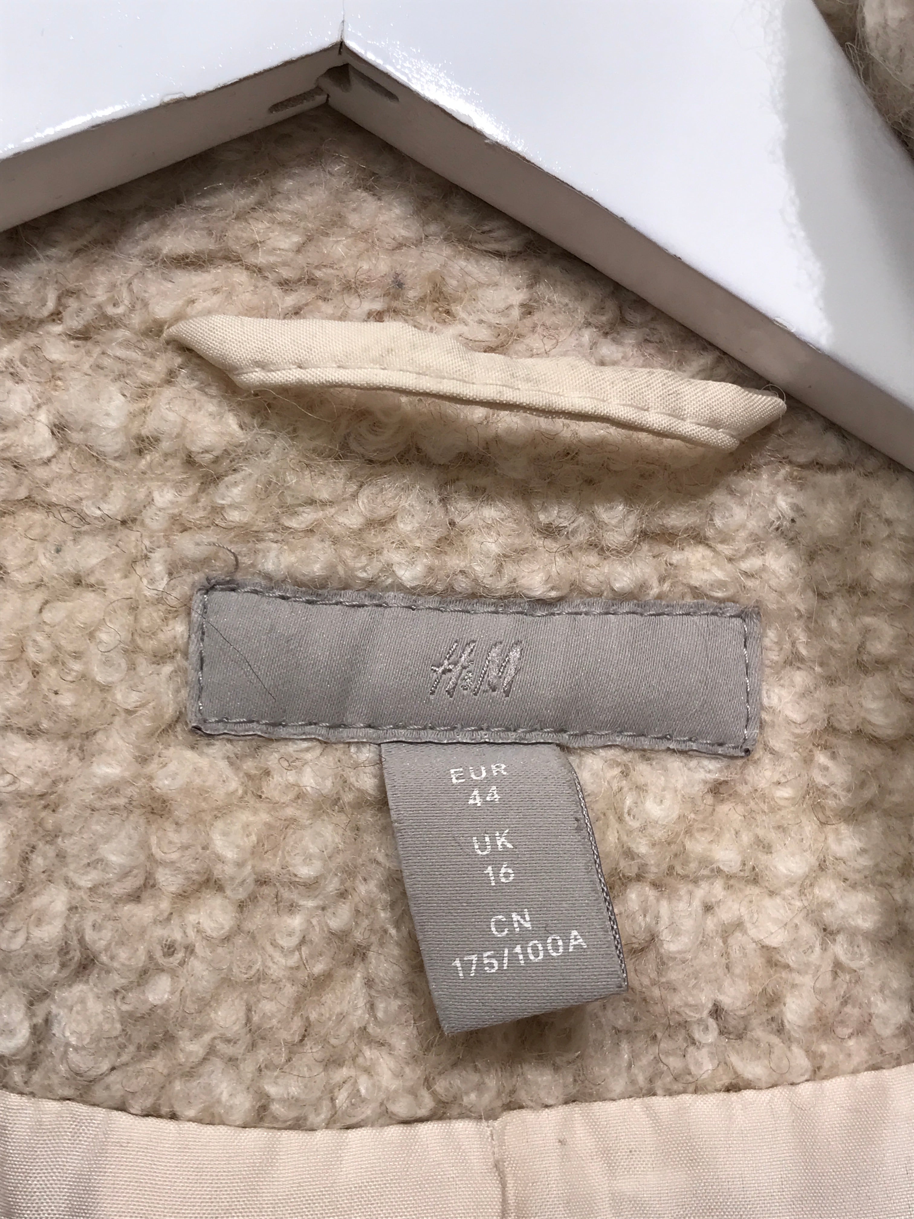 H&M Frakke